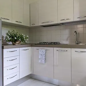 Ortensia Апартаменты