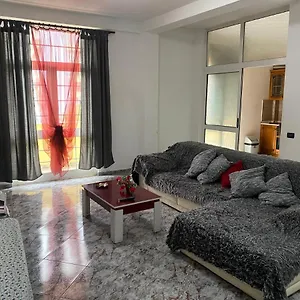 Tirana Apartment Апартаменты Тирана