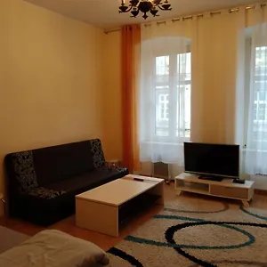 W Prywatnym Mieszkaniu 25m Centrum Wroclawia Апартаменты Вроцлав