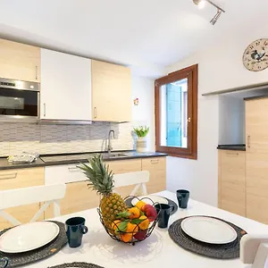 Apartment La Casa Perfetta Per Le Vacanze, Venice