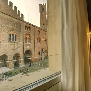 Apartment Do Pomi, Treviso