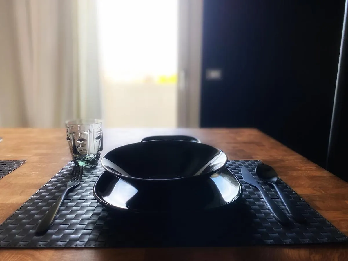 The Fahouse Apartment Treviso