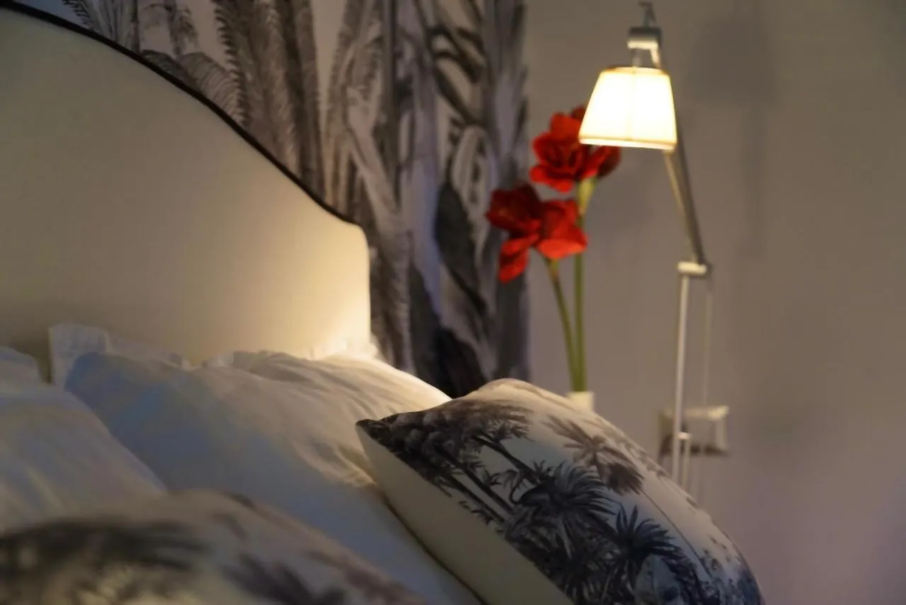 The Fahouse Apartment Treviso