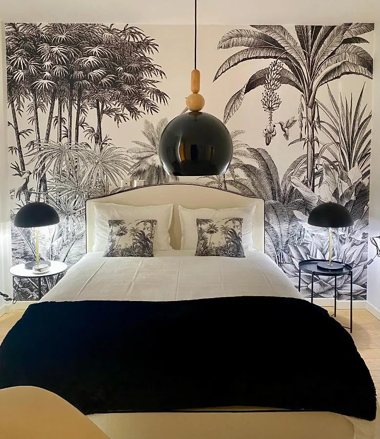 The Fahouse Apartment Treviso